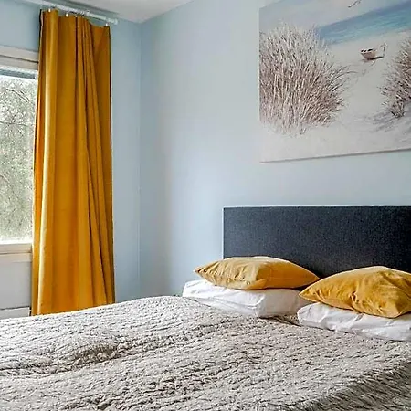 Easypass Hotel Helsinki