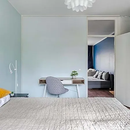 Easypass Hotel Helsinki