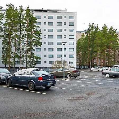 Hotel Easypass 3*