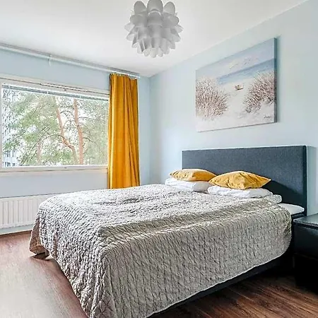 Hotel Easypass Helsinky