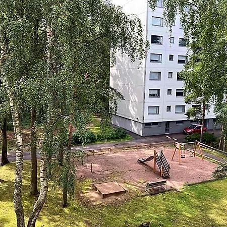 Easypass Hotel Helsinki